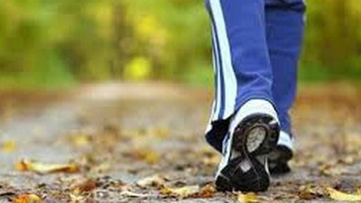 Her gün yürüyorsunuz ama kilo veremiyorsunuz mu? Bunlara bir göz atın!