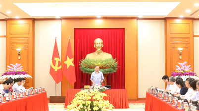 Nóng trong tuần: Hàng loạt chỉ đạo mới cho giáo dục trước năm học 2026-2027