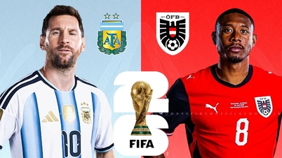 Voorspelling Argentinië vs Oostenrijk: Ik ben fan van Messi, maar blijf kalm.