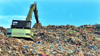 Cà Mau tìm chủ đầu tư dự án nhà máy điện rác quy mô 1.812 tỷ đồng