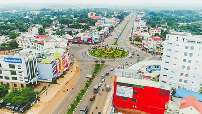 First six months of 2026: Binh Phuoc Ward achieved 70% of its allocated budget.
