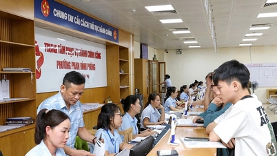 Năng lực cấp xã - mắt xích quan trọng của chính quyền địa phương 2 cấpBài cuối: Cấp thiết tạo dựng hệ sinh thái phát triển cán bộ cơ sở đồng bộ, bền vững