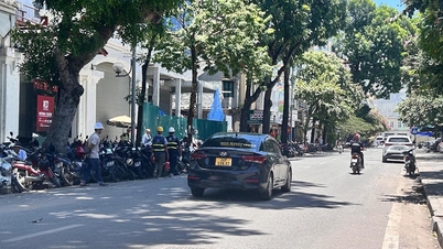 Weather forecast for June 22nd: Northern Vietnam will experience hot and sunny weather, with maximum temperatures exceeding 37 degrees Celsius in some areas.