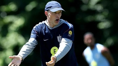 Thomas Tuchel dan disiplin besi di England: Apabila ketegasan adalah DNA kemenangan.