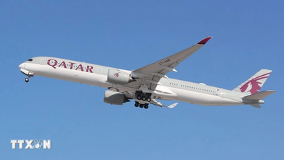 Qatar Airways khôi phục 85% công suất, đẩy mạnh khai thác mùa Hè