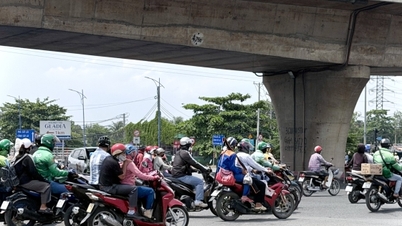 Ho Chi Minh City weather forecast for June 22nd: Sunny during the day, thunderstorms in the late afternoon/evening.