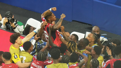 Cape Verde tiếp tục tạo “địa chấn” tại World Cup 2026