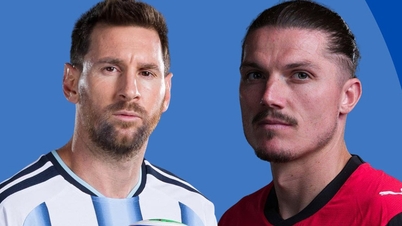 Pronostico di calcio Argentina-Austria: in attesa del record di Messi