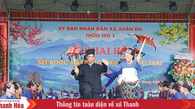 Lan tỏa giá trị di sản từ không gian mạng
