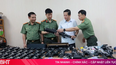กองกำลังแนวหน้าในการปกป้องความมั่นคงของชาติ