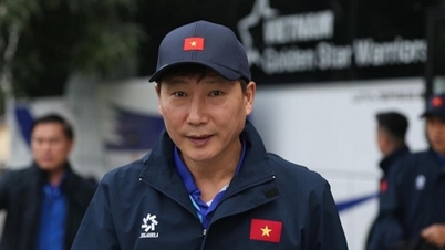 Vietnam National Team and the Challenge of Opponent Matches: The Calm Before the Storm of the ASEAN Cup 2026