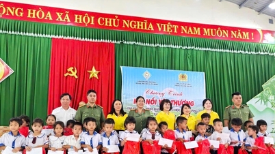 Hegyvidéki területeken tanuló diákok támogatása.