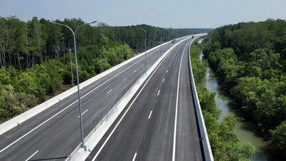 Cadangan untuk menambah 5 lebuh raya ekspres kepada pelan rangkaian jalan raya kebangsaan.