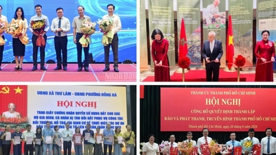 News highlights of June 20th: Closing of the 2026 National Press Forum; Innovation in journalism to serve the public and build trust.