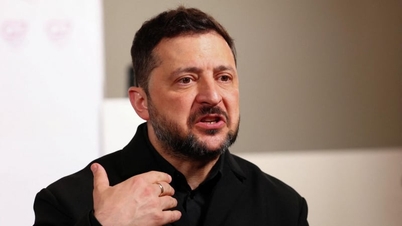 «Ting vil ende dårlig»: Zelenskyj truer den polske presidenten.
