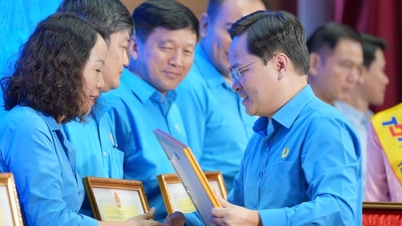 Khám sức khỏe cho gần 1,38 triệu người lao động trong Tháng Công nhân