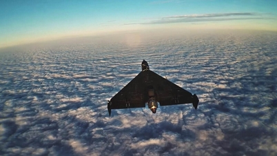 Rusland opgraderer Geran jetdrevne droner: Hastighed udfordrer Ukraines interceptorsystemer.