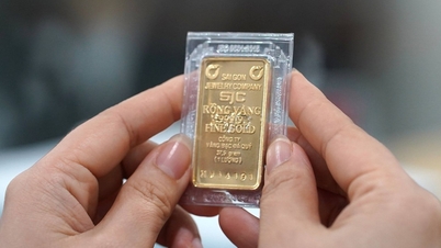 Giá vàng hôm nay 22.6.2026: Tăng vọt giữa thông tin diễn ra đàm phán Mỹ - Iran