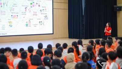 Educación sexual para niños: Es inevitable.