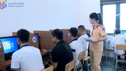 Mejorar la calidad de la formación de conductores mediante la estandarización del profesorado.