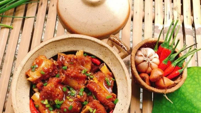 Giá cả thị trường ngày 22/6/2026