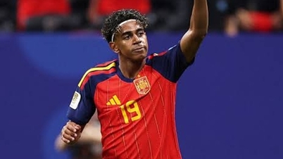 2026 Dünya Kupası: Lamine Yamal, Messi'nin rekorunu kırdı, Neymar Brezilya için iyi haberler getirdi.