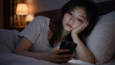 Adakah telefon moden memerlukan 'rehat' pada waktu malam?