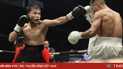 Trigger Promotion 8 skaber kontrovers i det vietnamesiske boksemiljø.