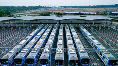 La ville d'Hô Chi Minh augmente le coefficient total d'utilisation des terres autour des projets TOD (développement axé sur le transport en commun) à 1,5 fois.