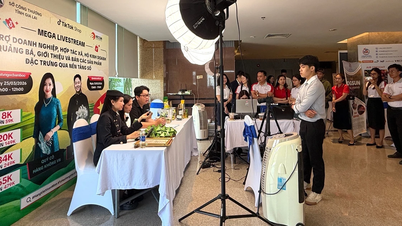 Livestream bán hàng: Bắt buộc xác thực danh tính từ 1-7