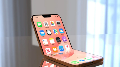 iPhone Fold lùi lịch ra mắt: Đánh đổi Face ID để đạt độ mỏng kỷ lục 4,5 mm