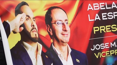 Ứng cử viên Abelardo de la Espriella đắc cử Tổng thống Colombia