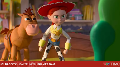 Toy Story 5 bat des records et devient un phénomène mondial.