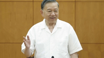 三層構造の政府制度の1年間の運用に関する総書記兼大統領の結論