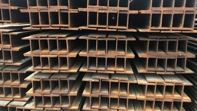 Thép chữ H Trung Quốc tiếp tục bị "soi" trong đợt rà soát mới của Bộ Công Thương