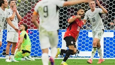 تغلبت مصر على نيوزيلندا لتحقق أول فوز لها في كأس العالم منذ 92 عاماً.
