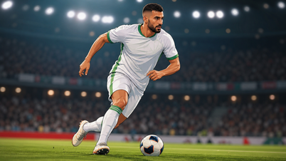 22 Haziran sabah haberleri: CAHN FC, 2026 Dünya Kupası'nda mücadele eden Irak milli takım oyuncusunu transfer etmeyi düşünüyor mu?