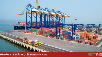 Június első felében az import és az export meghaladta az 51 milliárd USD-t.