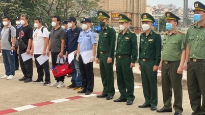 Cảnh báo thủ đoạn tổ chức cho người khác xuất nhập cảnh, di cư trái phép