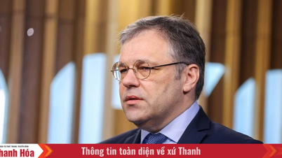 Rusia: Ukraina memberi Polandia alasan untuk memblokir aksesnya ke Uni Eropa.