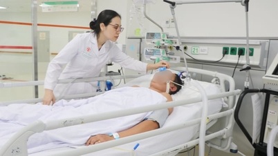 Hà Nội tung ưu đãi chưa từng có để hút bác sĩ: Thêm động lực để nhân viên y tế gắn bó với địa bàn