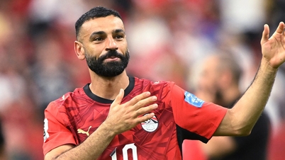 Egypten vinner VM efter nästan 100 år: Bryter en historisk förbannelse.