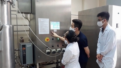 Industri bioteknologi: Meningkatkan penyetempatan jentera, peralatan dan bahan.