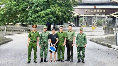 Cao Bang: Dos fugitivos extremadamente peligrosos arrestados tras años prófugos.