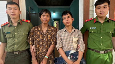 当局は、中国国民をベトナムに不法入国させた容疑で、ある人物を逮捕した。