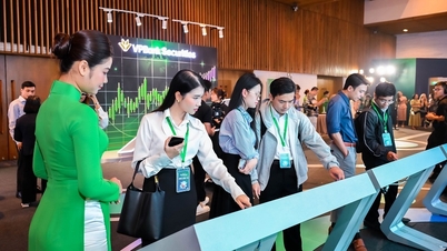 VPX được giao dịch margin: Định giá hấp dẫn, dư địa đón dòng tiền lớn