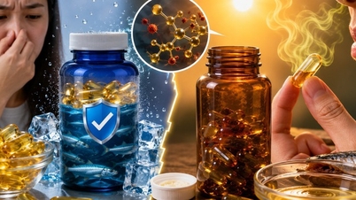¿Cuáles son las consecuencias del mal uso de los ácidos grasos Omega-3 y de un almacenamiento inadecuado?