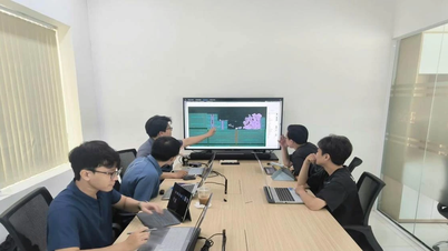 บริษัท Quy Nhon Semiconductor ออกแบบวงจรรวม (Integrated Circuit) ภายใต้โครงการ 'Make in Vietnam' ซึ่งมีส่วนช่วยในการพัฒนาอุตสาหกรรมเซมิคอนดักเตอร์ของประเทศ