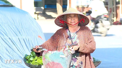 How long will the hot weather in the Northern region last?