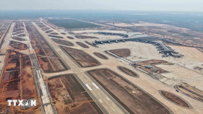 Dong Nai Belediyesi, Long Thanh metro projesi için tazminat prosedürlerini basitleştiriyor.